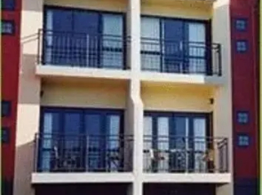 The Terraces Oceanbeach