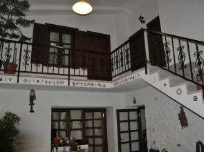 Misanli Pension