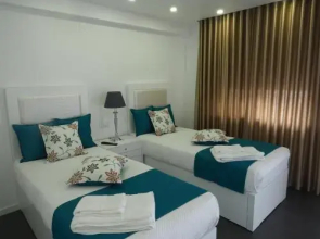 Portugal Supertubes House