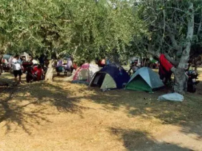 Agricamping La Natura
