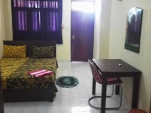 Hotel City Light Kalubowila
