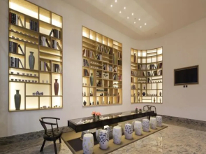 Mei Ci Hotel Chimlong North Gate Branch