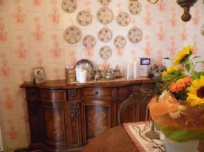 B&B Domus Cleofe