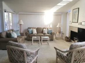 South Sierra - 2 Br Condo