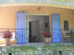 B&B Charming suite and pool