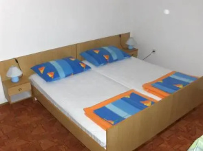 Apartmani Oaza