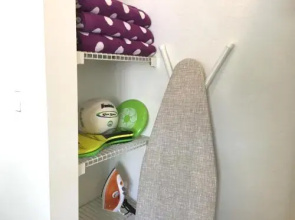 Wow!! Apartment for 4 Just Few Steps To The Beach!