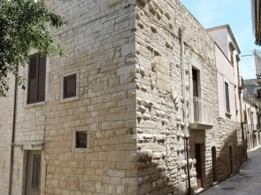 Palazzina Porta Di Mare