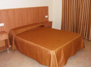 Apartamentos Cibeles