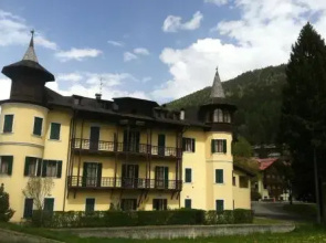 Appartamento Pinzolo
