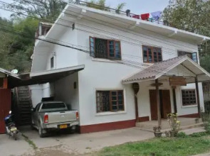 Syvongsack Guesthouse
