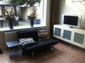 Huisje40Bergen