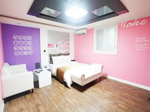 Zzam Hotel Suwon