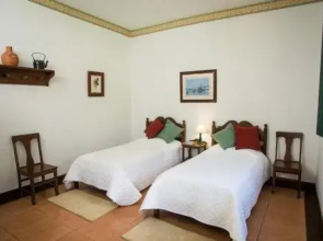 Hotel Solar dos Montes