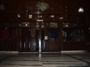 Aksa Resort Pahalgam