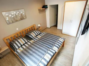 JG-Haus Ferienwohnungen