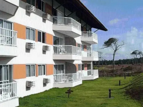 Muro Alto Marupiara Flats