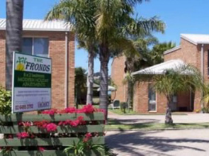 Fronds Holiday Apartments