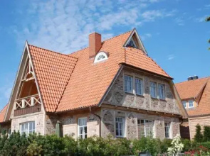 Fachwerkhaus Seedorf "Lena Victoria"