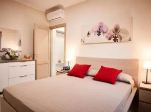 Casa Vacanze La Trinità