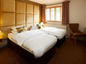 The Motel, Ribby Hall Village
