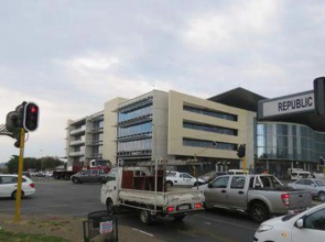 Guesthouse On Republic