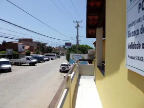 Pousada Fortaleza