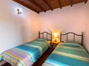 Casitas Rurales Huerto Conejo