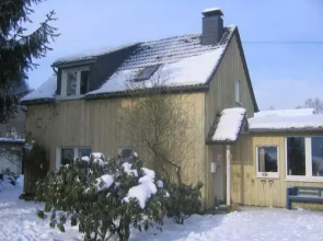 Ferienhaus Carpe Diem