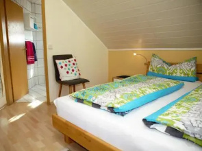 Privatzimmer Brigitte und Günther