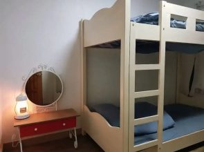 Sai Guesthouse - Hostel
