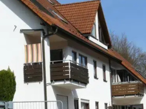 Hotel und Ferienwohnung Ulenhorst