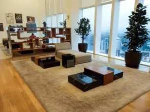 the face suite platinum twin towers