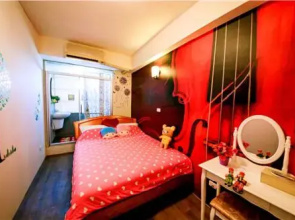 Tainan Station B&B