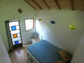 Camping Nomadas