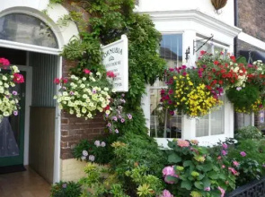 Cornubia Guest House