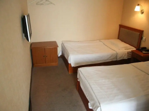 New Travel Hotel - Beijing