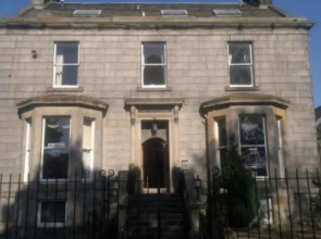 Abbots House BB