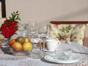 Villa Alla Bed and Breakfast