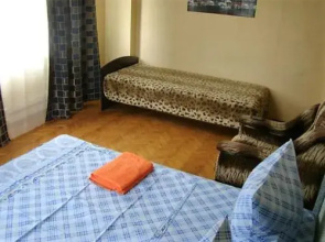 Otelplus na Vernadskogo Living Quarters