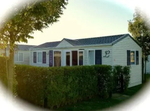 Chalet Strandliebe