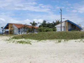 Residencial Vilas Boas