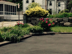 The Linden Tree Inn