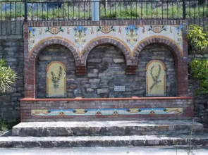 Albergue Añisclo