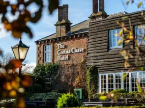 The Gretna Chase Hotel