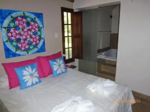 Pueblo Santo, Cabañas & Suites