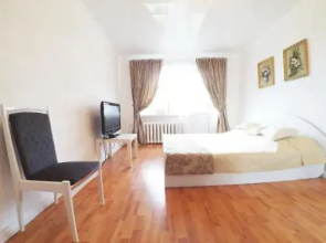 Kak Doma Apartments on Krasnaya street