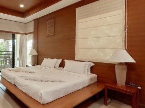 Anyamanee Khaoyai Resort
