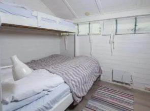 Jølstraholmen Camping og Hytter