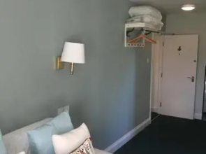 Carswell Country Club B&B